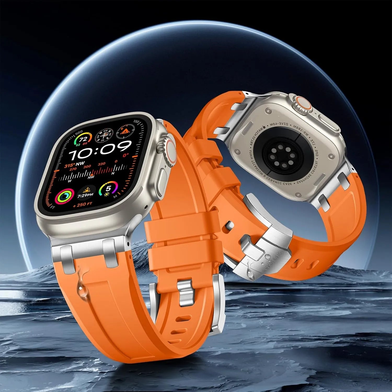 Apple Watch Ultra 2